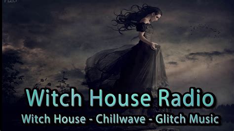 Glitching the Spellbook: The glitch techniques used in witch house and their impact on electronic music production.